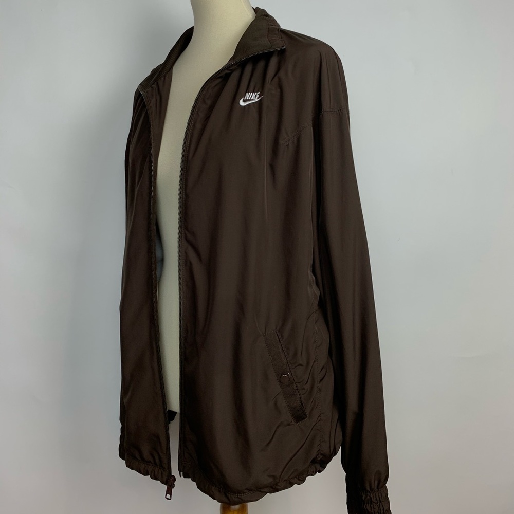 Nike Windbreaker